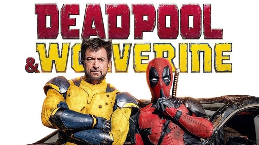 Deadpool & Wolverine Film