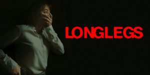 Longlegs-Poster